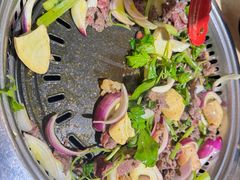 -玲姐吉祥齐市烤肉