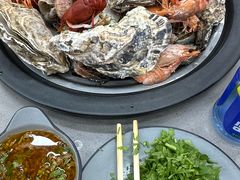 -仙螺岛海鲜自助餐厅(总店)