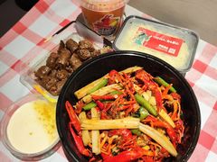 -聚味瞿记·龙虾堂(坡子街店)