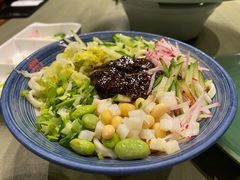 -那家小馆•北京菜•烤鸭(中关村店)