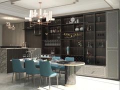 -索菲亚全屋定制衣柜橱柜家具(东四环红星美凯龙大郊亭店)