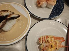 -滨寿司(新街口中央商场店)