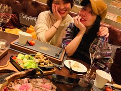 -恰餐厅及酒吧 CHAR Bar & Grill (北京丽都皇冠假日店)