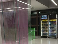 -优享健身(三元桥店)