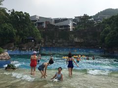 -庐山天沐温泉度假村