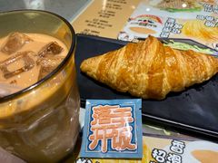 -大头力茶餐厅(花都融创茂店)