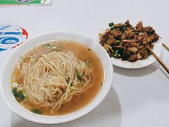 -正宗小金家金氏拉面(南山路店)