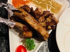-火地铁板烧(昆山万象汇店)