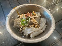 鸡豆凉粉-88号小吃店·经典云南菜·地道纳西美食