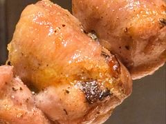 -鳥喜Toriki怀石烧鸟料理