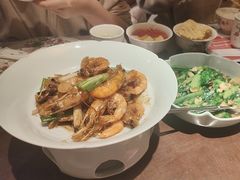 -小隐人家(乐松店)
