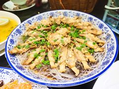 -潘大福特色蒸菜(湖滨店)