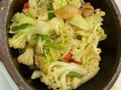 -红菜坊·烤鸭·川鲁宴(石园店)