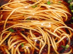 老牌阳春面-南京大牌档(龙湖长楹天街店)