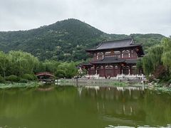 -华清宫景区