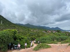 -美人鱼悬崖海景餐厅(鹿嘴山庄店)