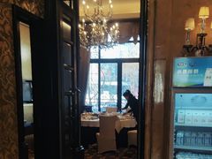 -太原星河湾酒店-真粤中餐厅