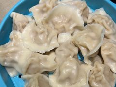 -来相会饺子·新辽菜(甘家口店)