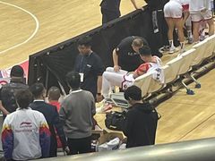 -苏州高新区文体中心体育馆