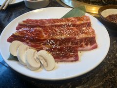 -正苑26年海鲜烤肉•牛尾汤汤饭(东港店)