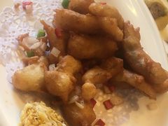 -和记小菜(东方店)