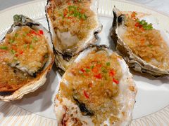 -喜宴·粤菜·茶点·海鲜(光浩店)