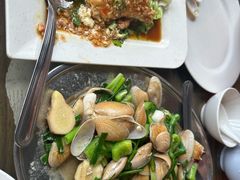 -真浪大家乐海鲜餐馆