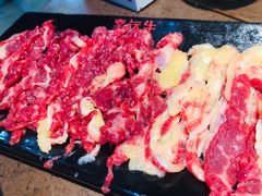-幸运牛汕头小黄牛牛肉火锅(梅林店)