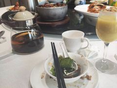 -香雪海饭店中餐厅(人民桥店)