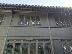 -南京市民俗博物馆(甘熙故居)