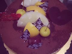 -苹果花园(金耀南路店)