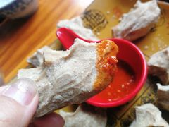 -燃木齐藏餐厅(八宿店)