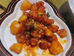 -乡里八闽·福州乡土菜(高宅店)