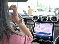 -宁波之星奔驰4S店(海曙店)