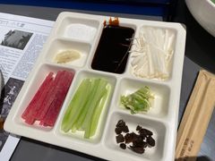 -小大董·烤鸭(观景餐厅·南京西路店)
