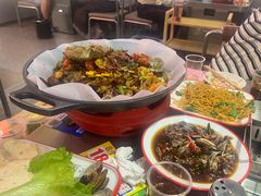 -遇西祠·海鲜烧烤(总店)