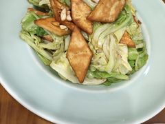 -巴依老爷新疆美食(望京小街店)