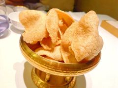 -金链花·泰国餐厅(国贸店)