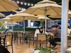 露天位-813芭依珊 BAESAn(皇冠十畝地店)