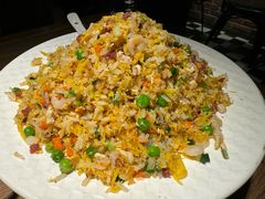 扬州炒饭-大潮淮·淮扬菜(何园旗舰店)