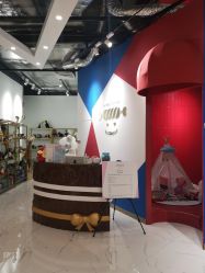 -So Sweet 儿童美发(昆明恒隆广场店)