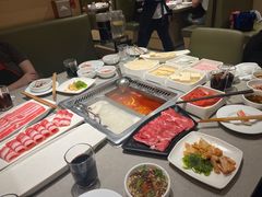 -海底捞火锅(正大乐城店)