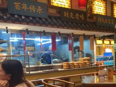 -钵家大院(大花岭店)