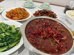 -胖娃川菜馆(文化宫路店)