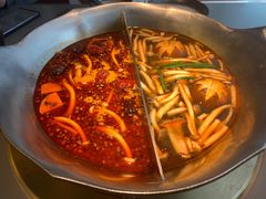 -湊湊火锅·茶憩(南京万象天地店)