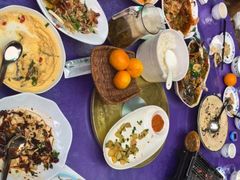 -龙姐私房菜(和顺古镇店)