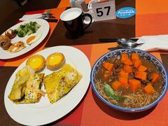 -广州天河希尔顿酒店