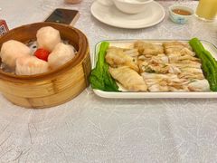 -老廣新意-全天茶点(宝能店)