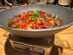 -半山厨·土菜研究院(麓谷店)