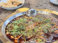 -徐氏竹香园牛肉火锅(飞虎路店)